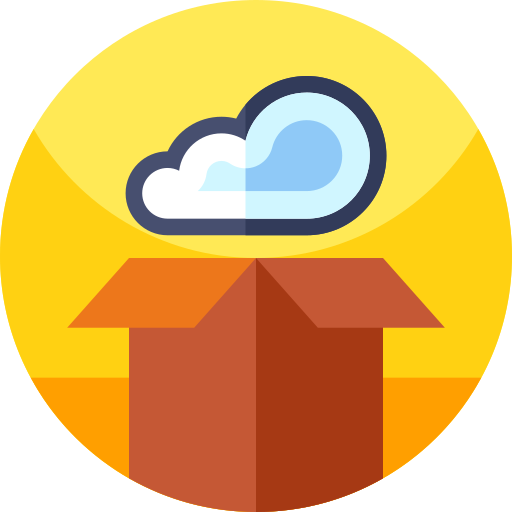 Cloud computing